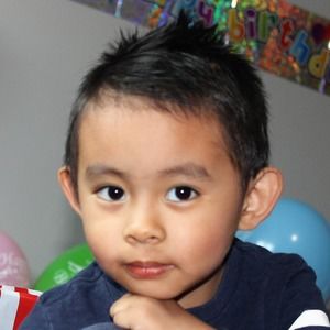 Meet your Posher, Mj